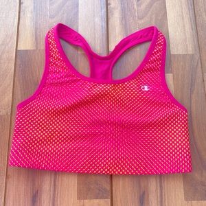 Champion sports bra M